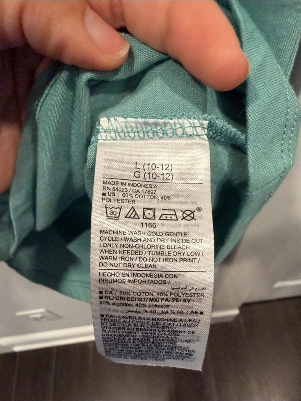 Old Navy knit simple